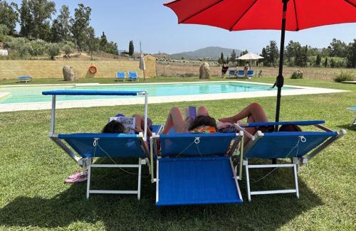 Irgoli House | Agriturismo Piperedda