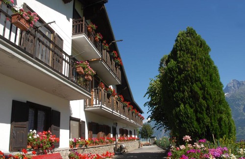 Aosta House | Agriturismo Plan d'Avie
