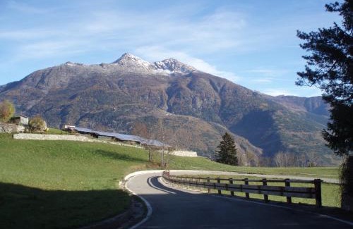 Aosta House | Agriturismo Plan d'Avie