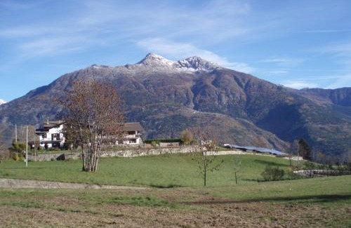 Aosta House | Agriturismo Plan d'Avie