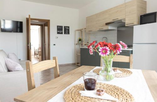 Rosignano Marittimo Apartment | Agriturismo Podere La Maestà