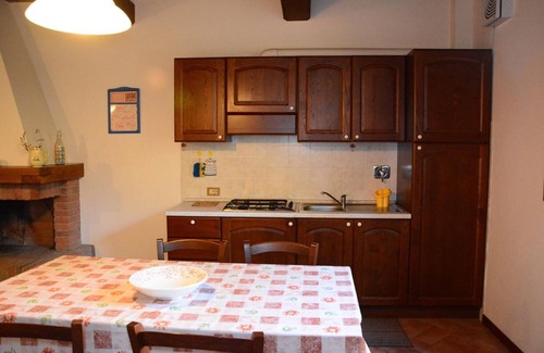 Capraia e Limite Other | Agriturismo Podere Casalone