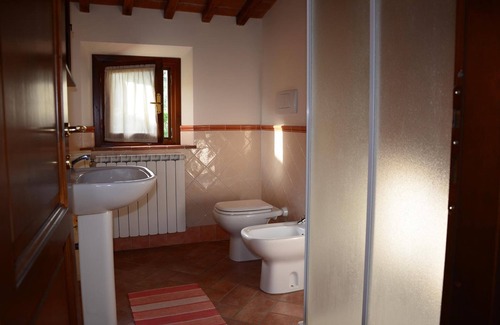 Capraia e Limite Other | Agriturismo Podere Casalone