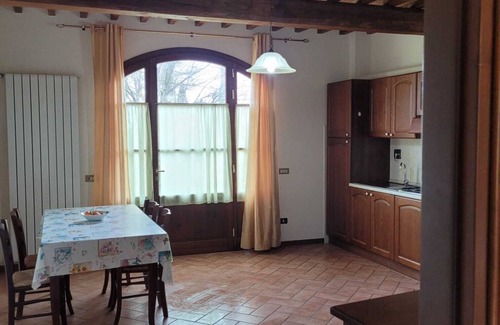 Capraia e Limite Other | Agriturismo Podere Casalone