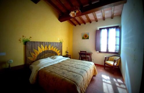Torrita di Siena House | Agriturismo Podere Padolecchie - Azienda Agricola Passerini