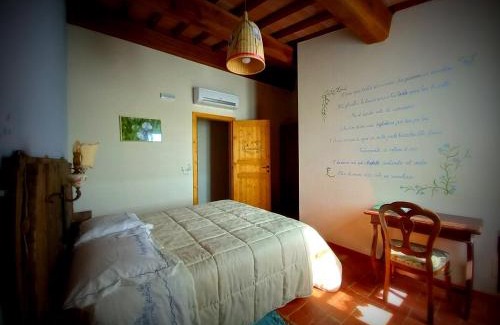 Torrita di Siena House | Agriturismo Podere Padolecchie - Azienda Agricola Passerini