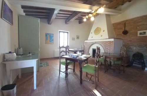 Torrita di Siena House | Agriturismo Podere Padolecchie - Azienda Agricola Passerini