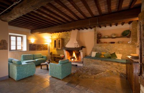 Radicondoli House | Agriturismo Podere Costarella