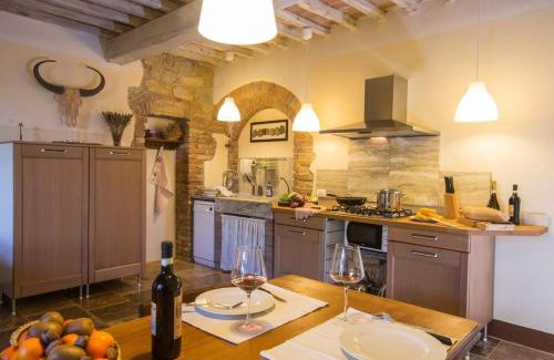 Radicondoli House | Agriturismo Podere Costarella
