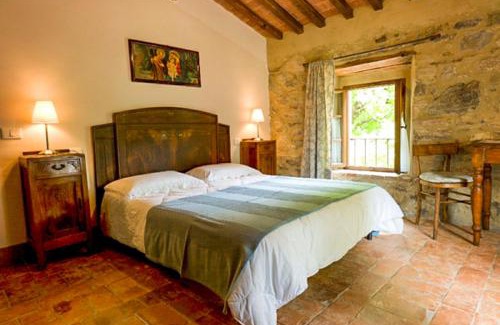 Radicondoli House | Agriturismo Podere Costarella