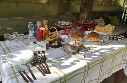Rignano sull'Arno House | Agriturismo Podere I' Caldino