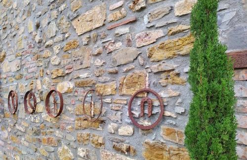 Monterotondo Marittimo Apartment | Agriturismo Podere Le Palaie