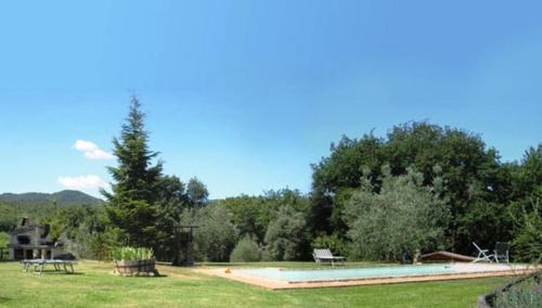 Montevarchi House | Agriturismo Podere Luisa