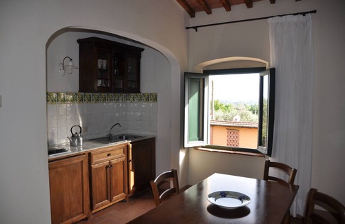 Larciano Other | Agriturismo Podere Marchiano
