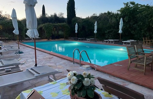 Larciano House | Agriturismo Podere Marchiano