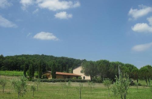 Gavorrano House | Agriturismo Podere Mulinaccio