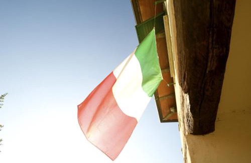 Vinci House | Agriturismo Podere Zollaio