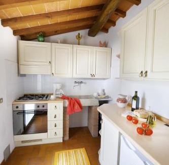 Vinci House | Agriturismo Podere Zollaio