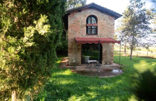 Bagnaia House | Agriturismo Poggiolo