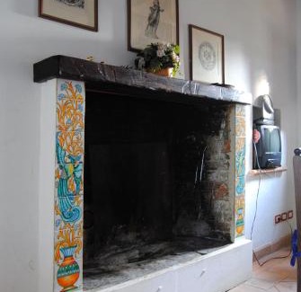Bagnaia House | Agriturismo Poggiolo