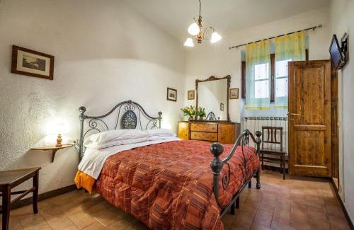 San Gimignano House | Agriturismo Poggiacolle
