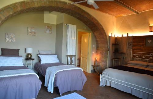 Simignano House | Agriturismo Poggio ai Legni