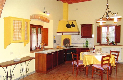 Vinci Apartment | Agriturismo Poggio al Sole, Vinci