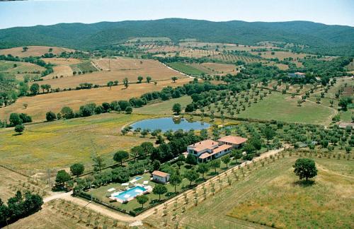 Grosseto House | Agriturismo Poggio degli Ulivi