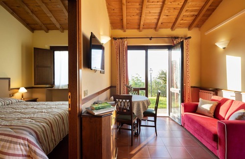 Bettona Other | Agriturismo Poggio Degli Olivi - Guest House