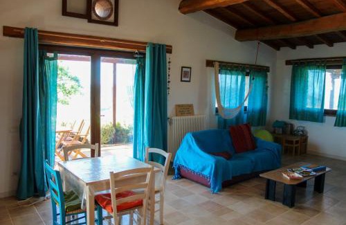 Manciano House | agriturismo Poggio Monte Saturnia