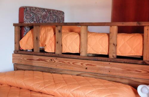 Manciano House | agriturismo Poggio Monte Saturnia