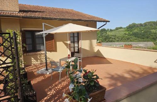 Lari House | Agriturismo Polgara