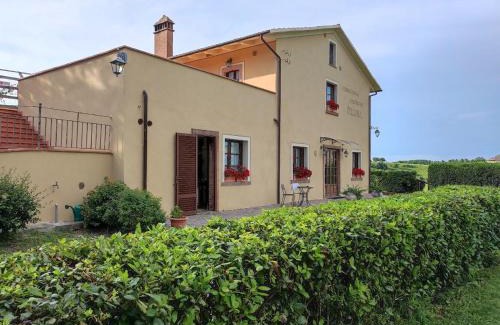 Lari House | Agriturismo Polgara