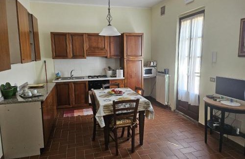 Lari House | Agriturismo Polgara
