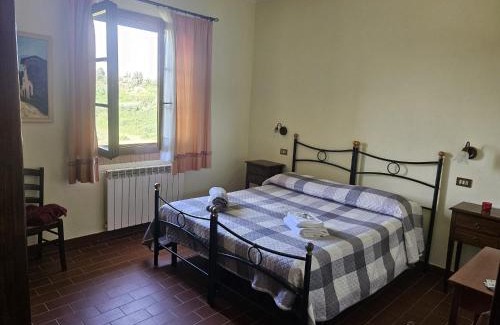 Lari House | Agriturismo Polgara