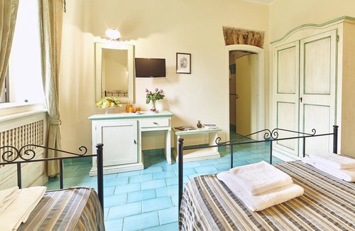 Capaccio-Paestum House | Agriturismo Porta Sirena