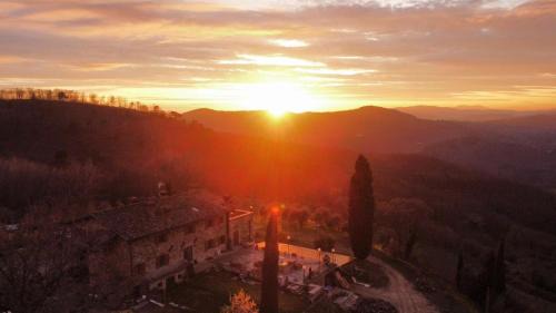 Twist House | Agriturismo Prato Barone