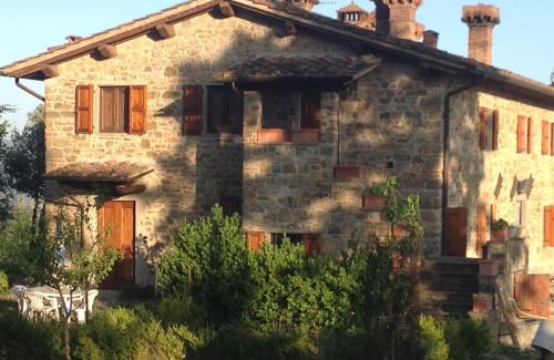 Twist House | Agriturismo Prato Barone