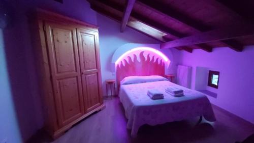 Villa di Sassonero House | Agriturismo Prato degli Angeli