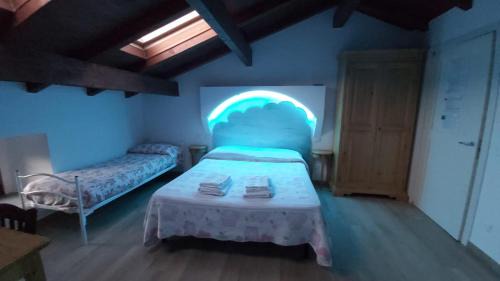 Villa di Sassonero House | Agriturismo Prato degli Angeli