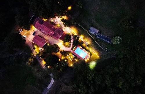 Pontremoli House | Agriturismo Pratofranco