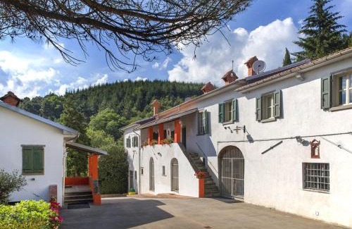 Pontremoli House | Agriturismo Pratofranco