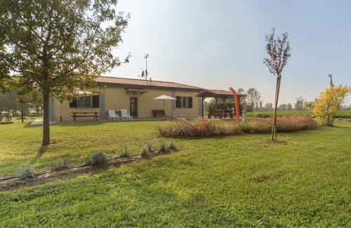 Castenaso House | Agriturismo Primaluna