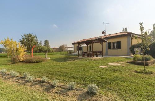 Castenaso House | Agriturismo Primaluna