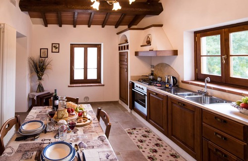 Starda Other | Agriturismo Quata Tuscany Country House
