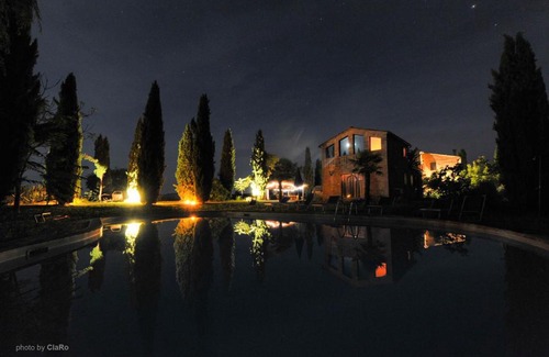 Buonconvento House | Agriturismo Quarantallina