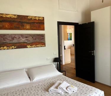 Oricola House | Agriturismo Quartuccio
