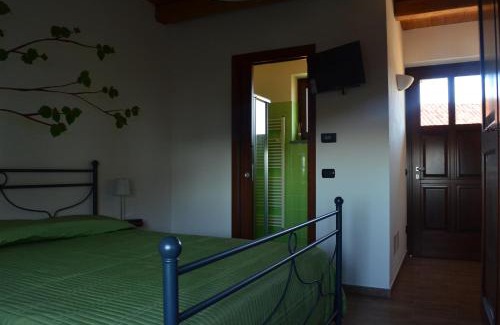 Roddino House | Agriturismo Ra Nissora