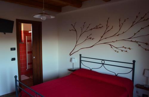 Roddino House | Agriturismo Ra Nissora