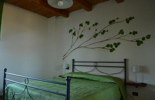 Roddino House | Agriturismo Ra Nissora